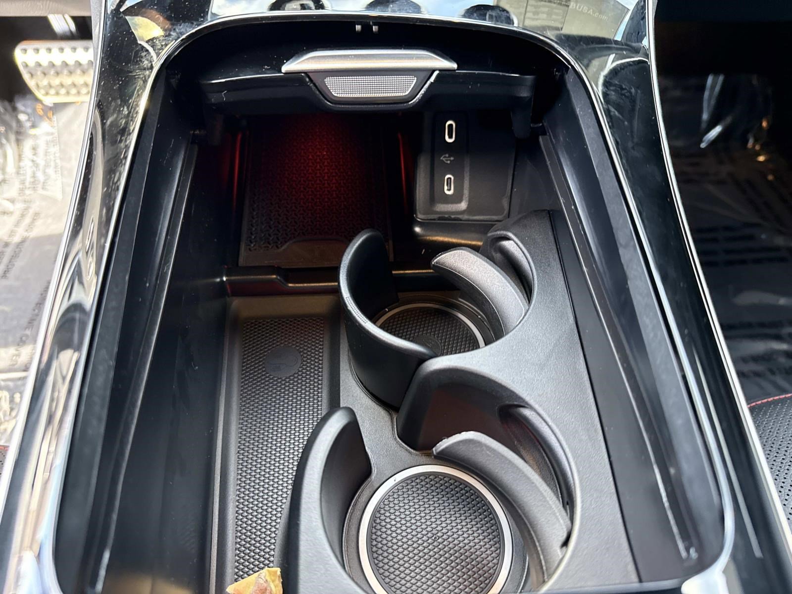 2026 MERCEDES-BENZ GLC-CLASS - Image 37