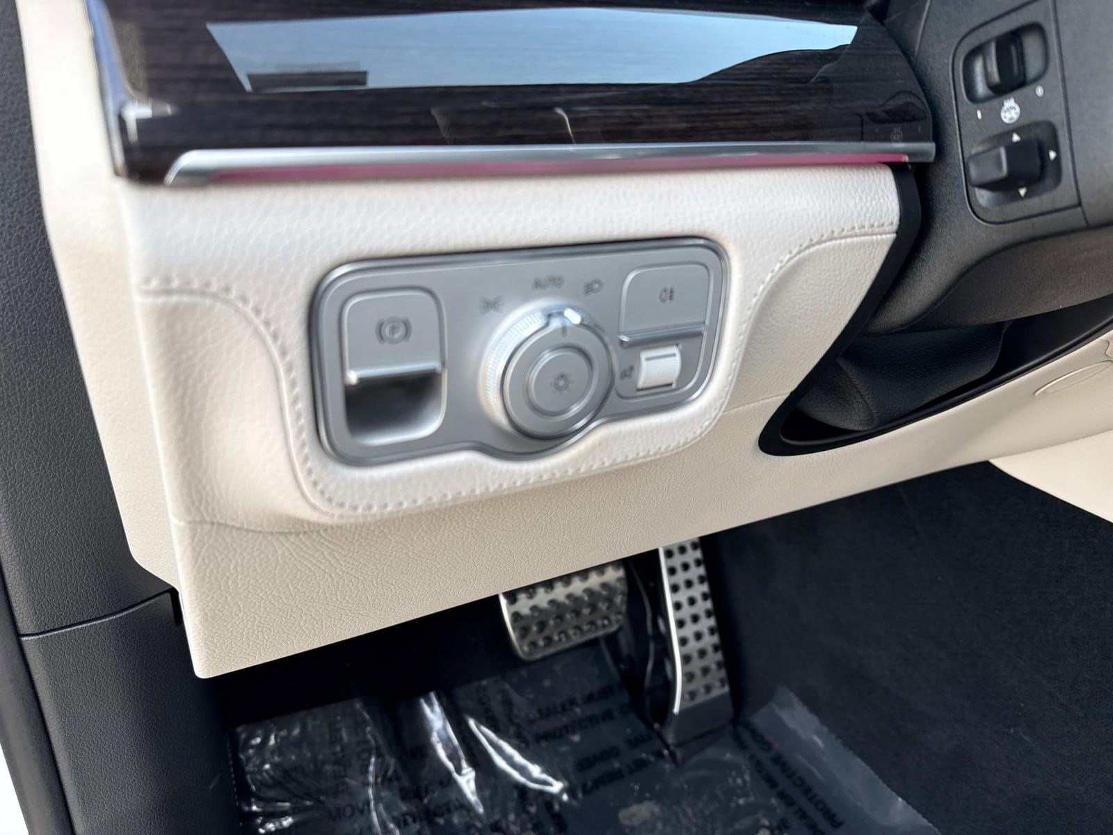 2026 MERCEDES-BENZ GLE-CLASS - Image 26