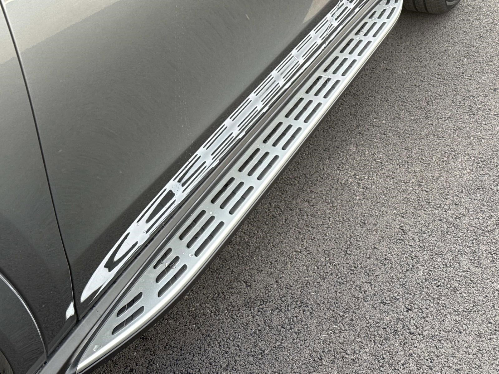 2026 MERCEDES-BENZ GLS-CLASS - Image 12