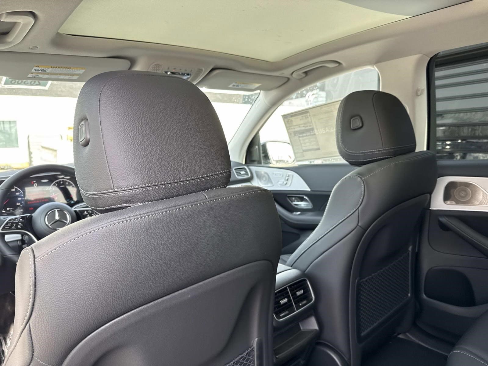 2026 MERCEDES-BENZ GLE-CLASS - Image 21