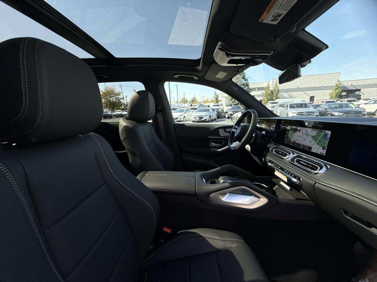 Vehicle thumbnail
