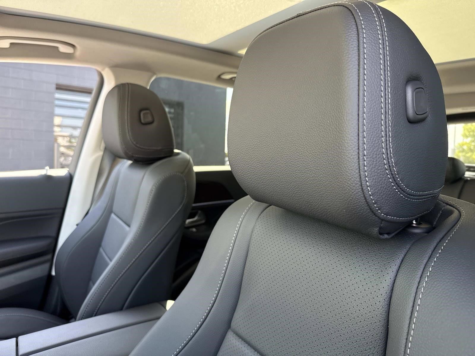 2026 MERCEDES-BENZ GLE-CLASS - Image 29