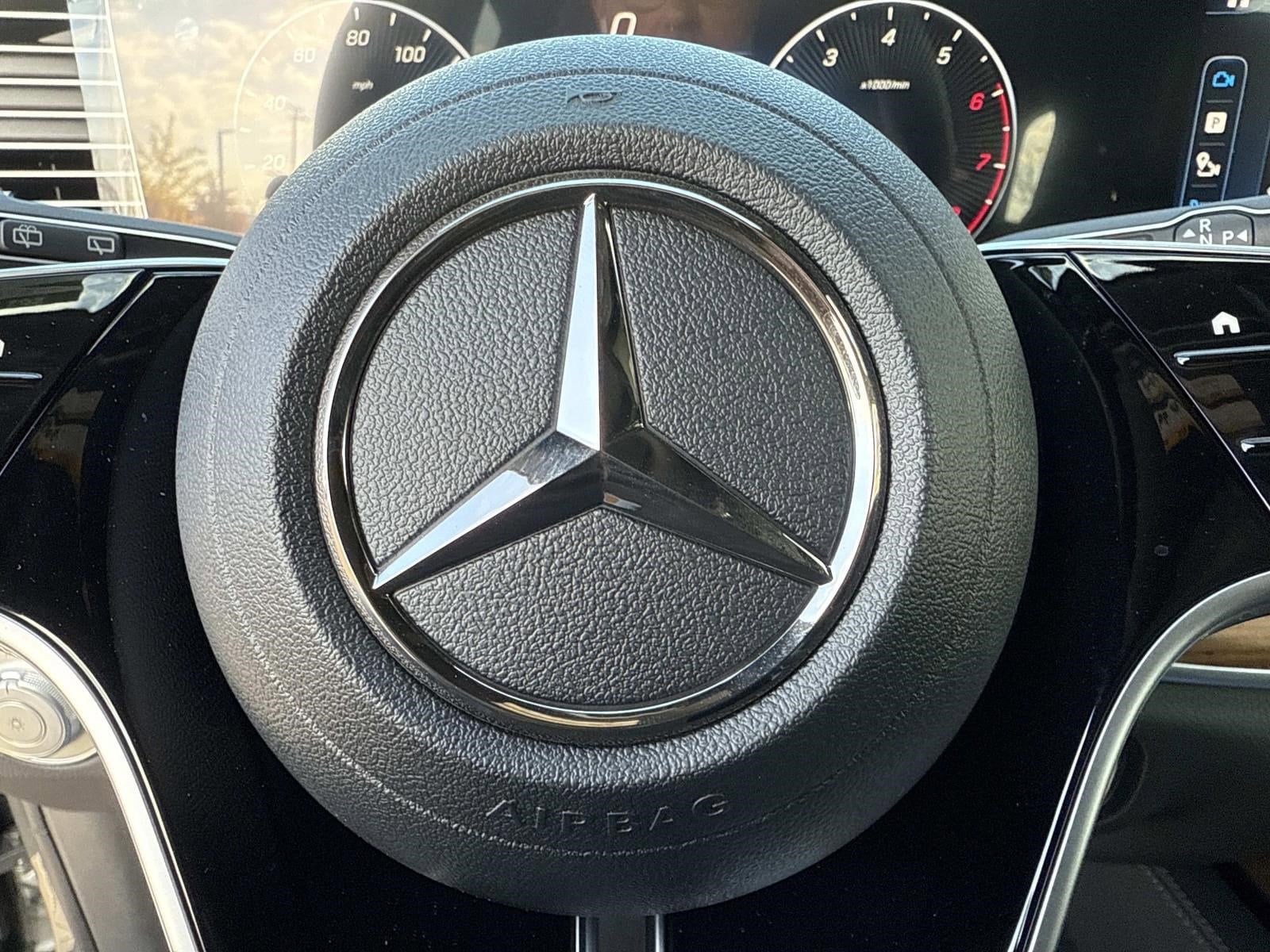 2026 MERCEDES-BENZ GLE-CLASS - Image 40