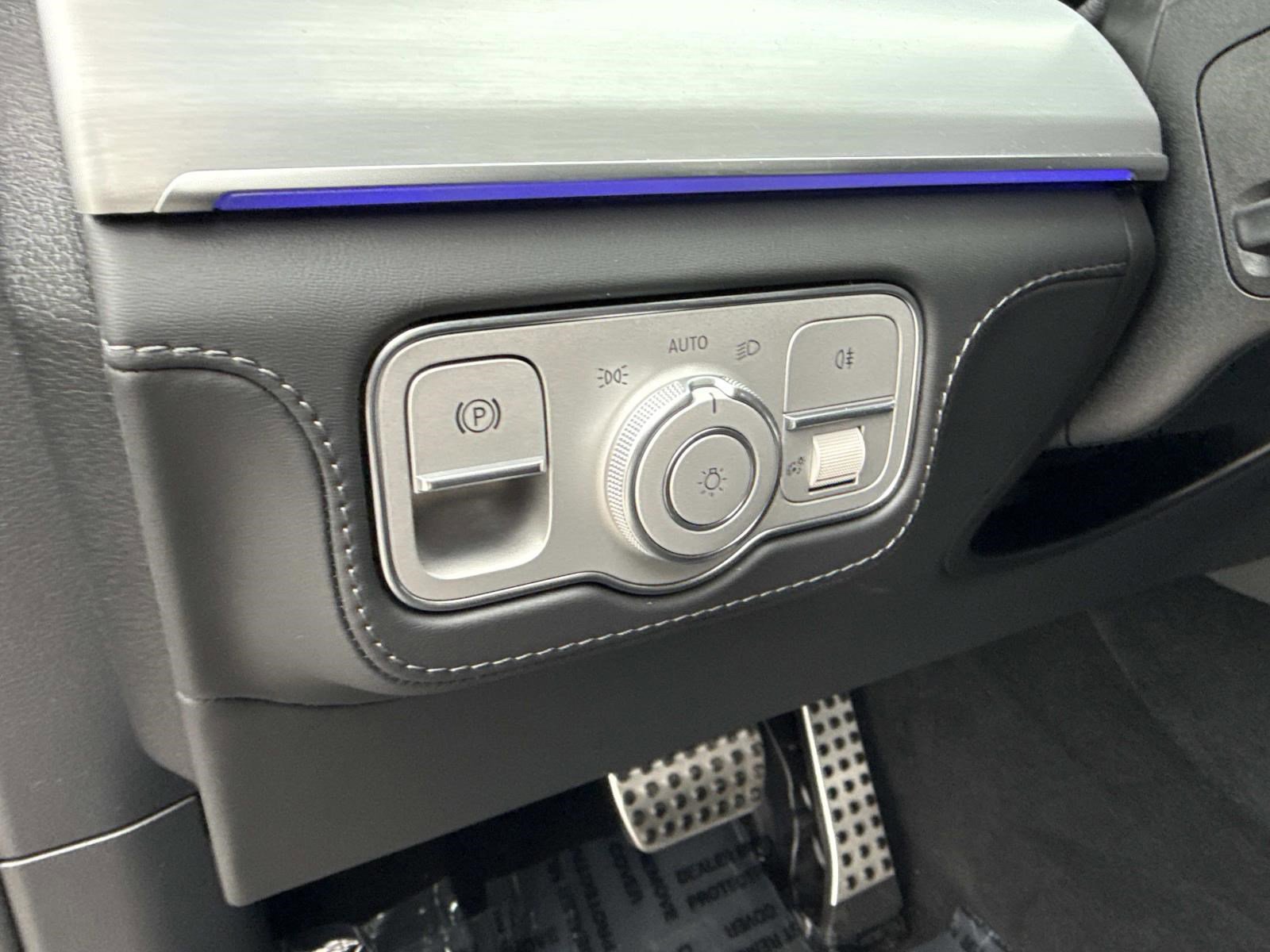 2026 MERCEDES-BENZ GLE-CLASS - Image 31