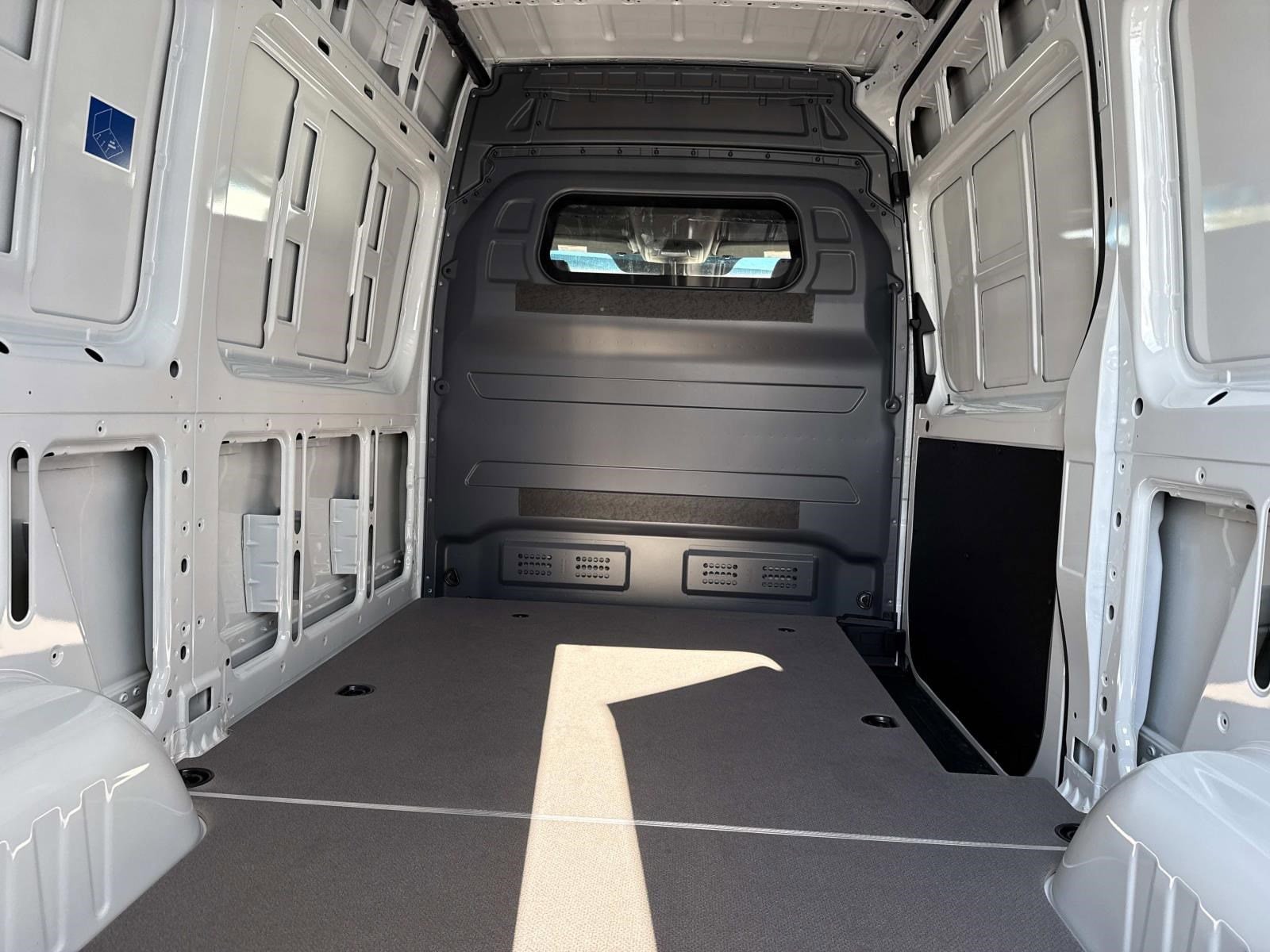 2026 MERCEDES-BENZ SPRINTER - Image 11