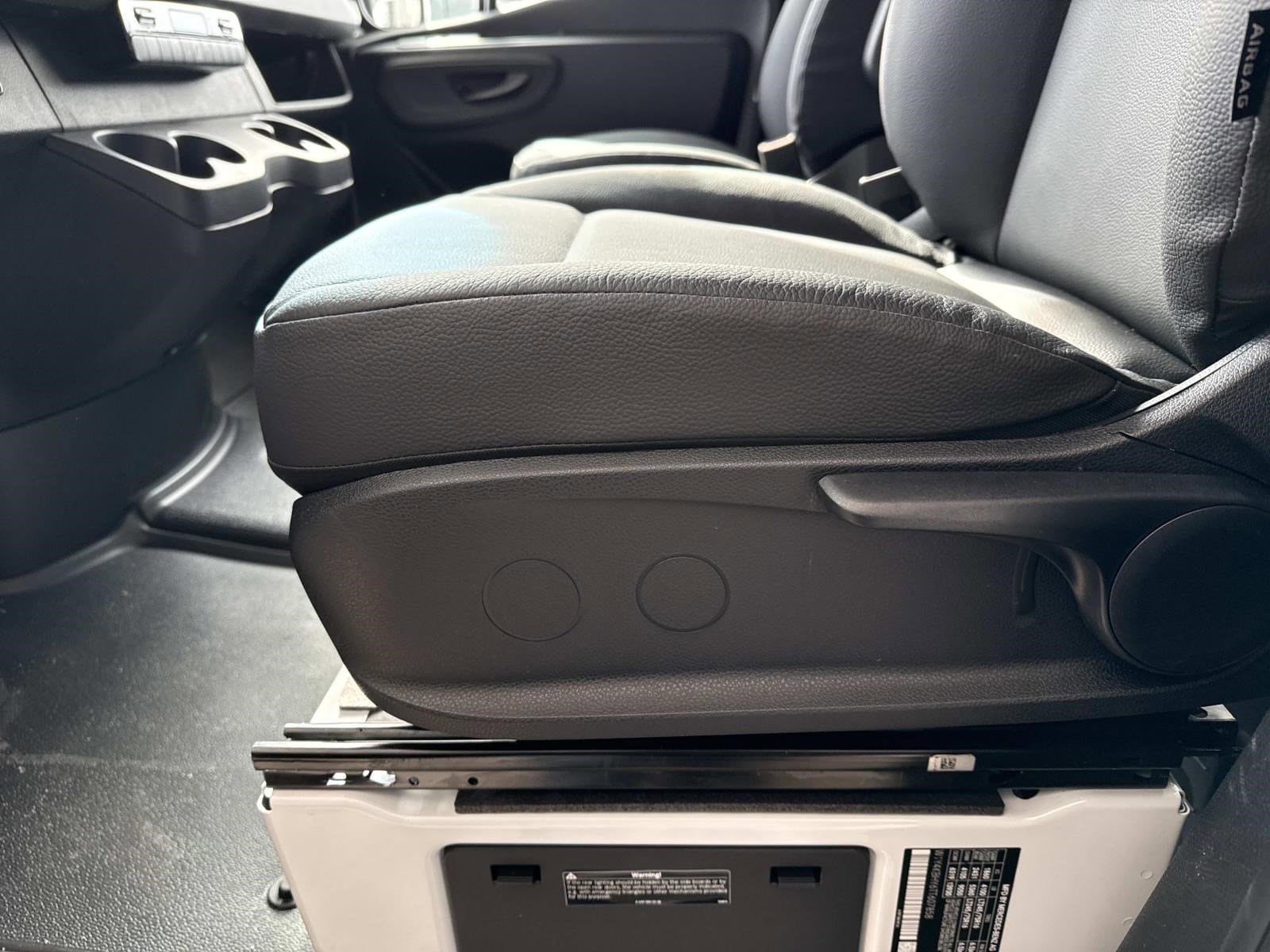 2026 MERCEDES-BENZ SPRINTER - Image 18