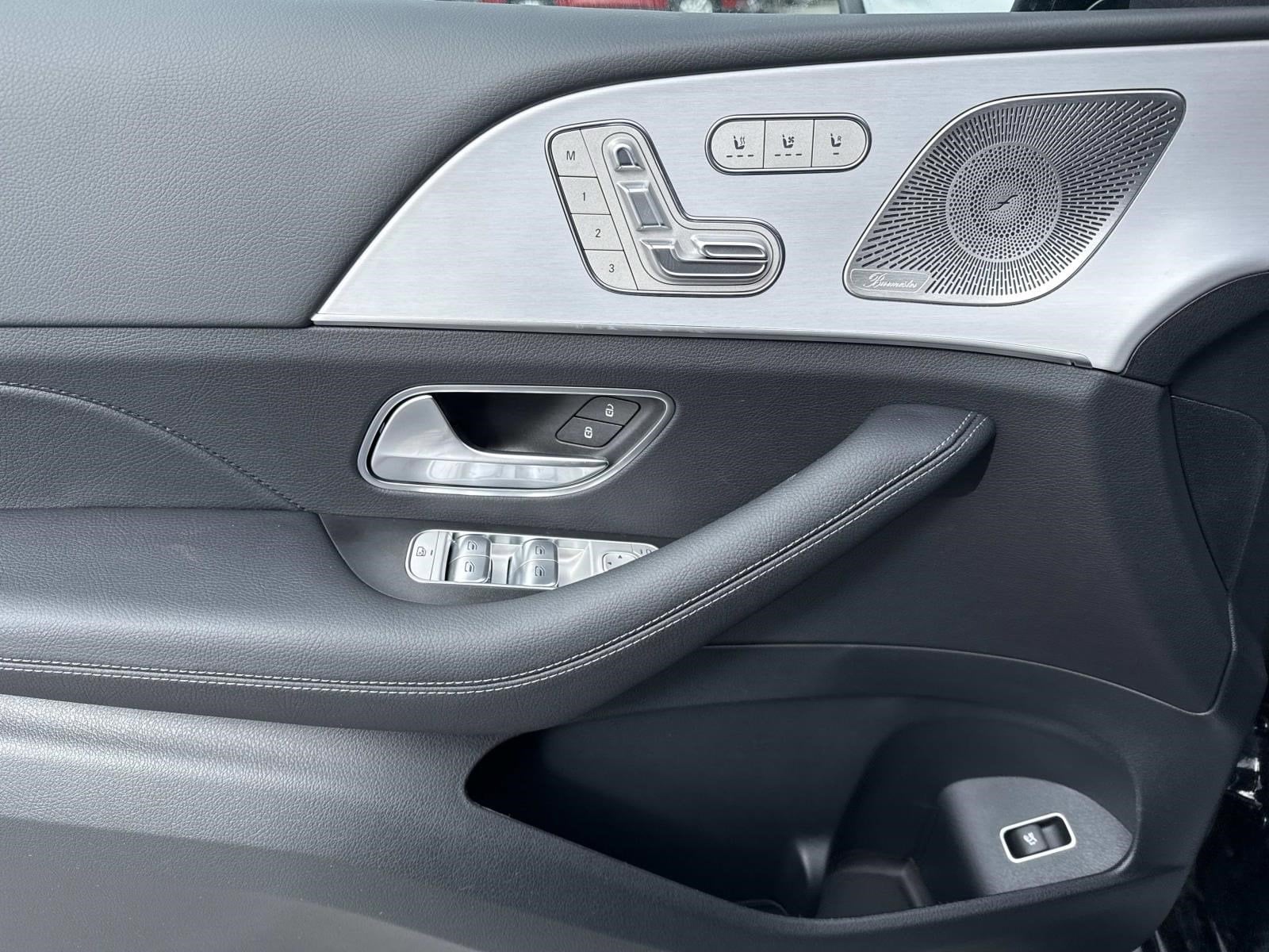 2026 MERCEDES-BENZ GLE-CLASS - Image 23