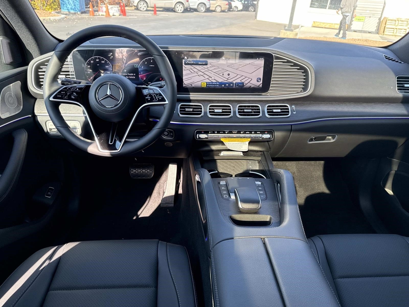 2026 MERCEDES-BENZ GLE-CLASS - Image 20