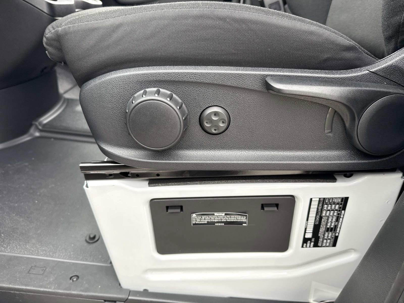 2026 MERCEDES-BENZ SPRINTER - Image 19