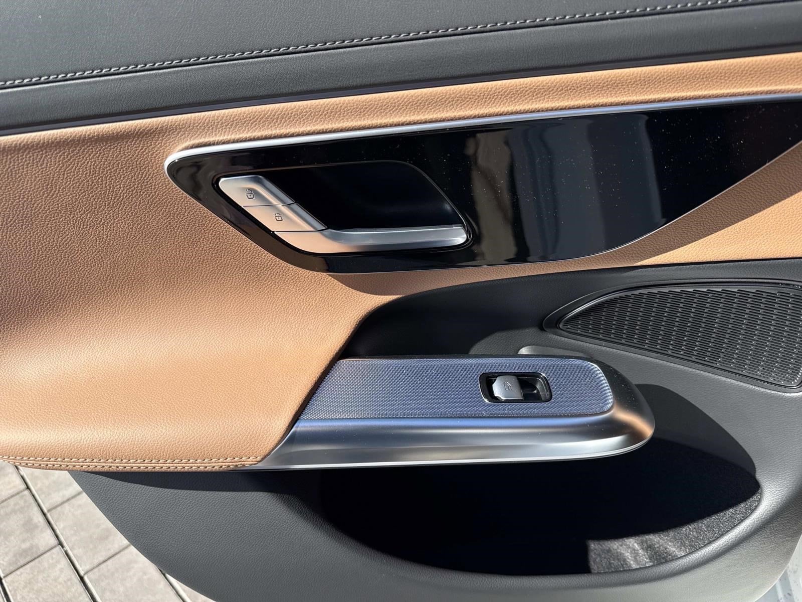 2026 MERCEDES-BENZ E-CLASS - Image 16