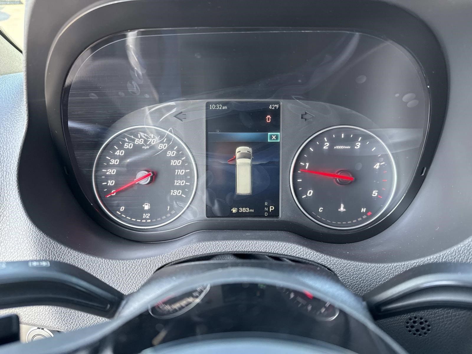 2026 MERCEDES-BENZ SPRINTER - Image 27