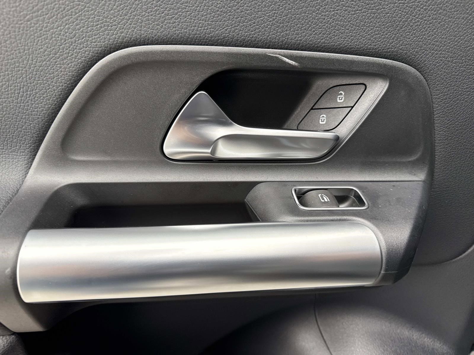 2026 MERCEDES-BENZ GLA-CLASS - Image 16