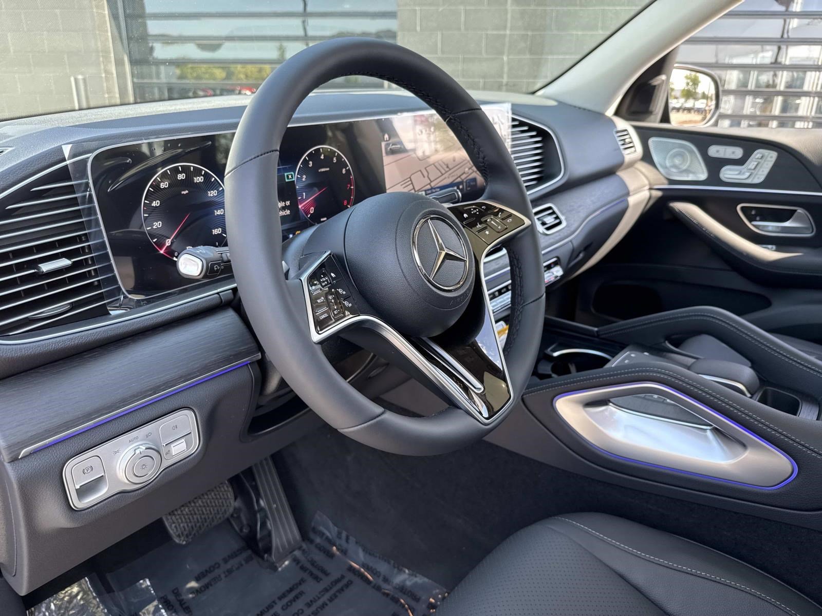 2026 MERCEDES-BENZ GLE-CLASS - Image 33