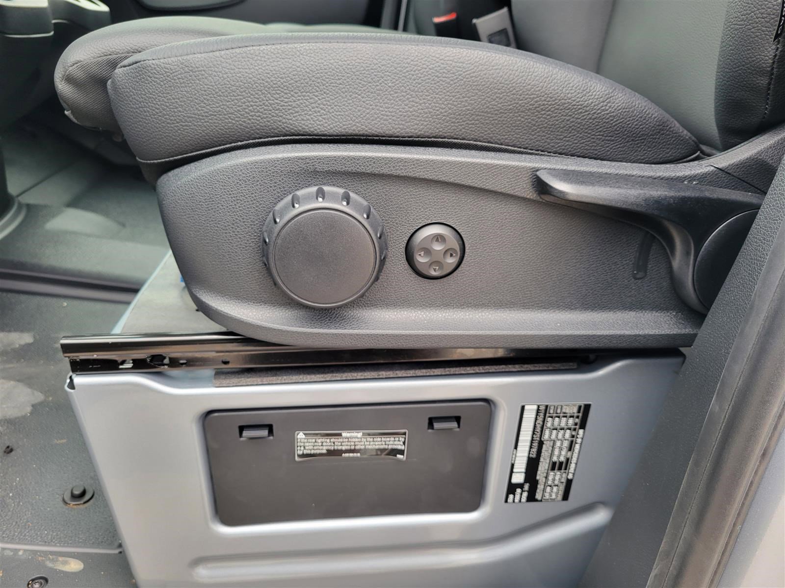 2025 MERCEDES-BENZ SPRINTER - Image 20