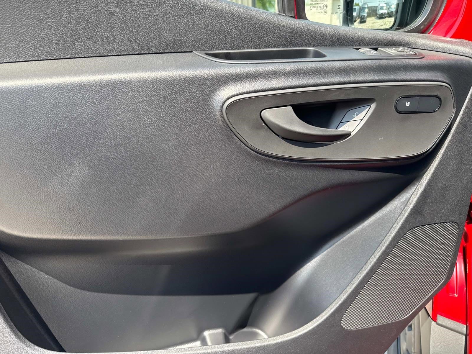 2025 MERCEDES-BENZ SPRINTER - Image 15