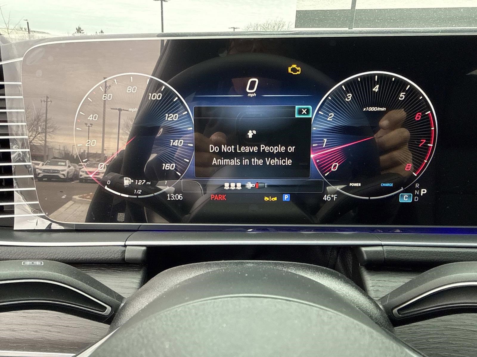 2026 MERCEDES-BENZ GLE-CLASS - Image 37