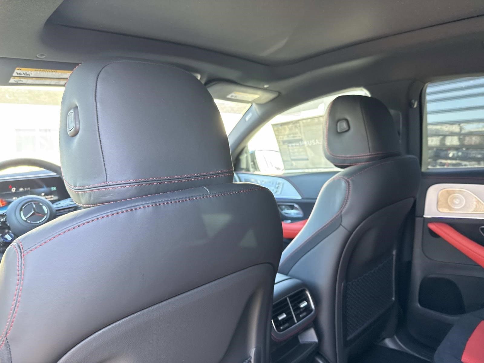 2026 MERCEDES-BENZ GLE-CLASS - Image 20