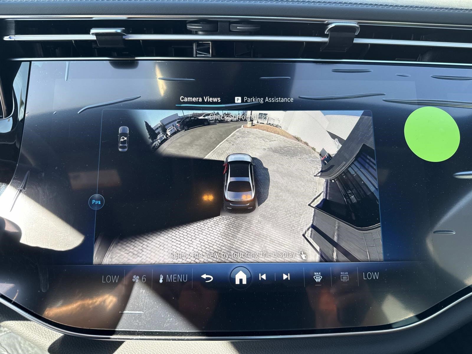 2026 MERCEDES-BENZ E-CLASS - Image 33