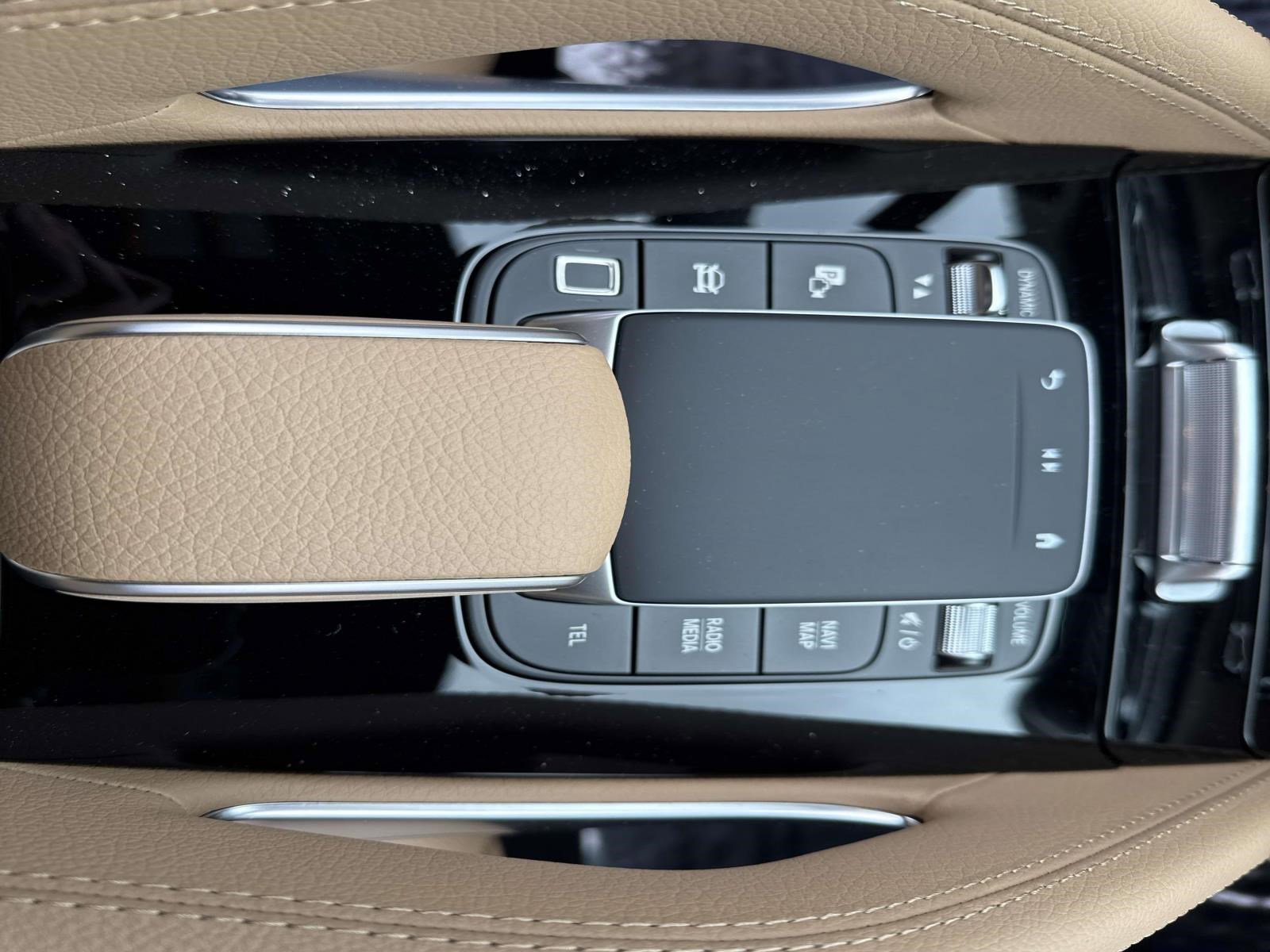 2026 MERCEDES-BENZ GLE-CLASS - Image 37