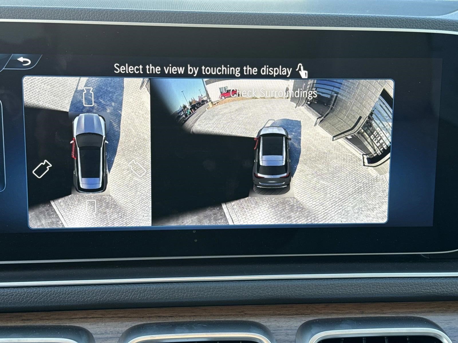 2026 MERCEDES-BENZ GLE-CLASS - Image 35