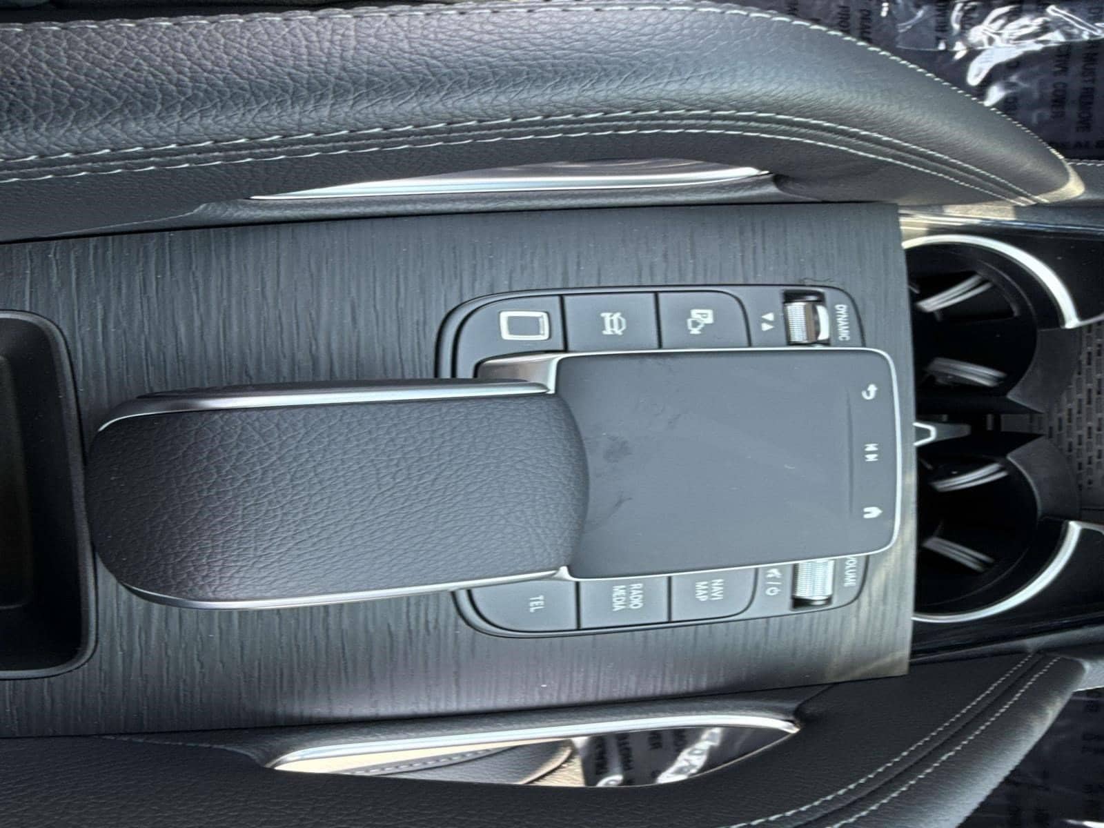 2026 MERCEDES-BENZ GLE-CLASS - Image 36