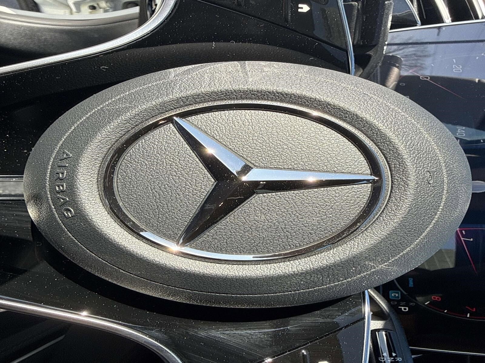 2026 MERCEDES-BENZ E-CLASS - Image 40