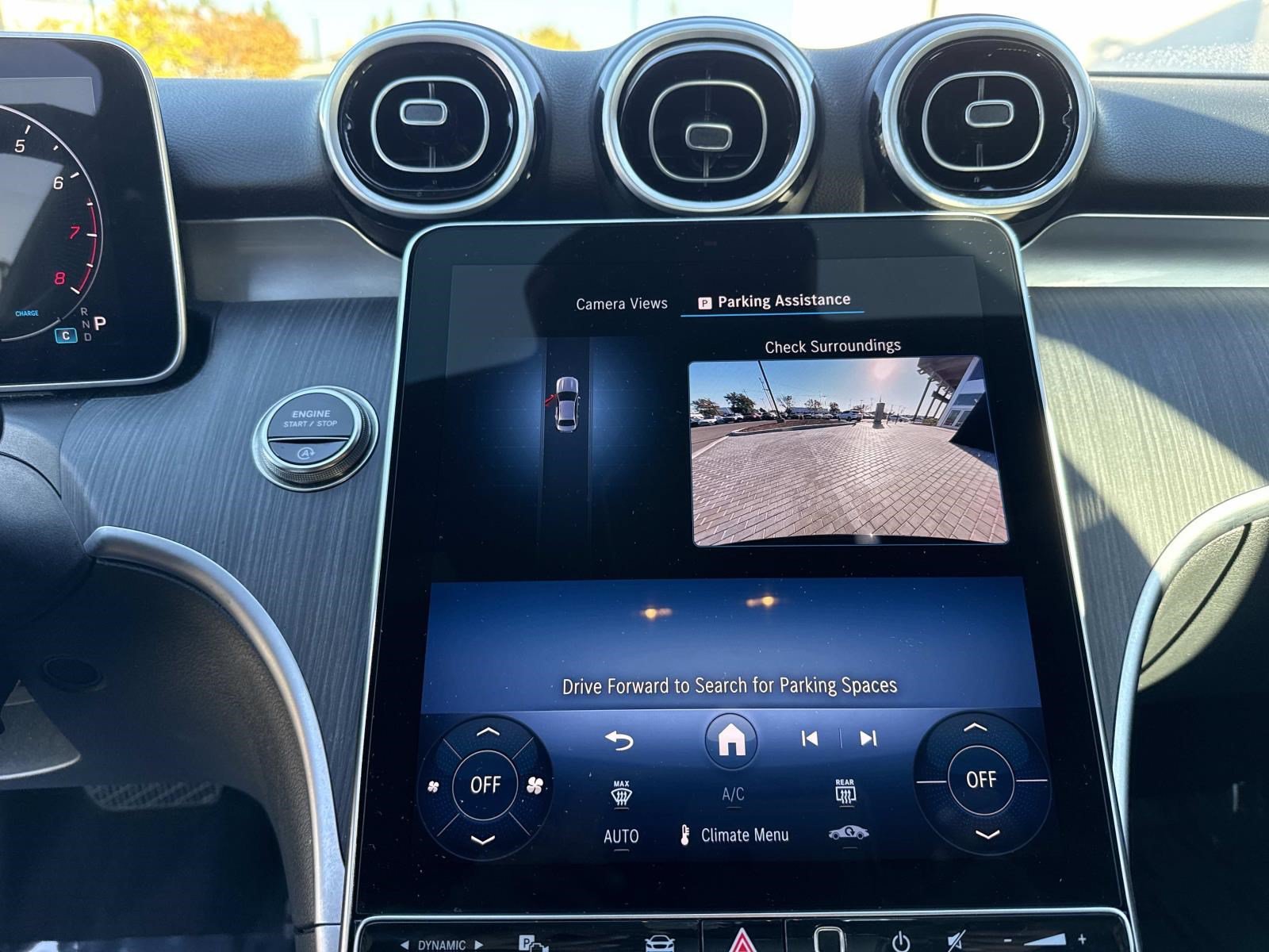 Vehicle thumbnail