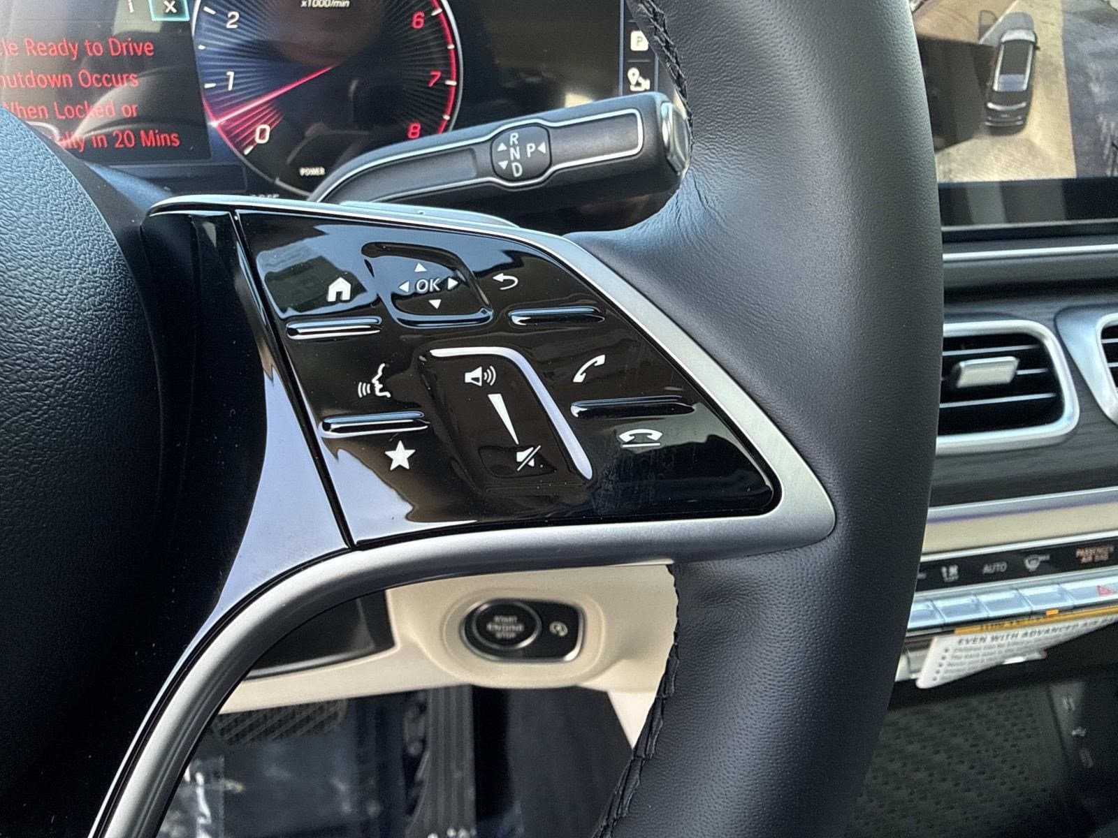 2026 MERCEDES-BENZ GLE-CLASS - Image 40