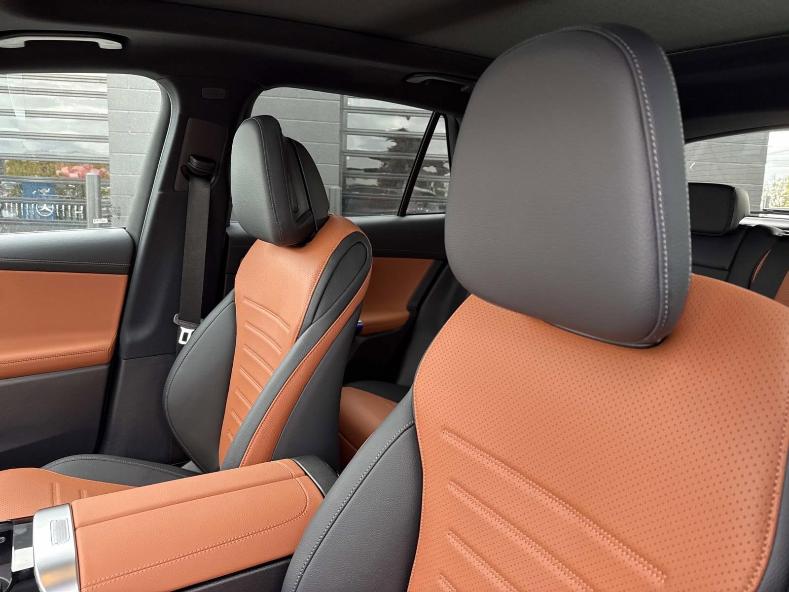 2026 MERCEDES-BENZ GLC-CLASS - Image 27