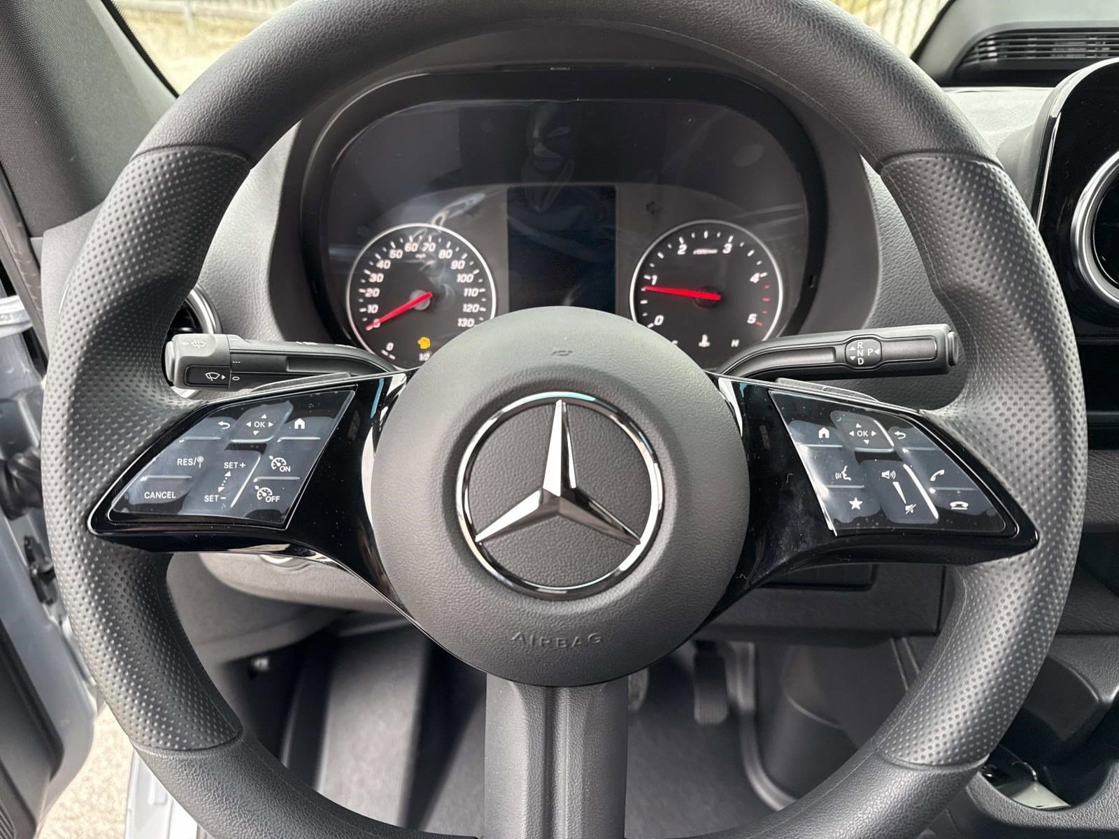 2026 MERCEDES-BENZ SPRINTER - Image 26