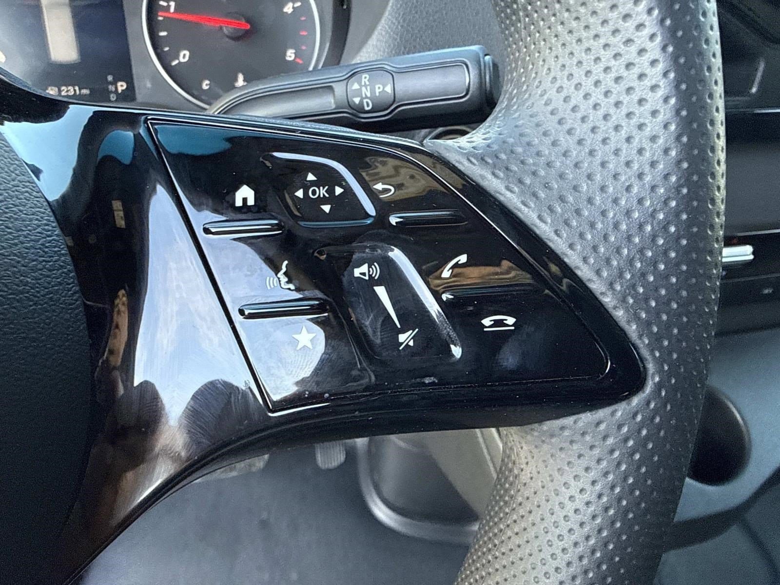 2025 MERCEDES-BENZ SPRINTER - Image 28