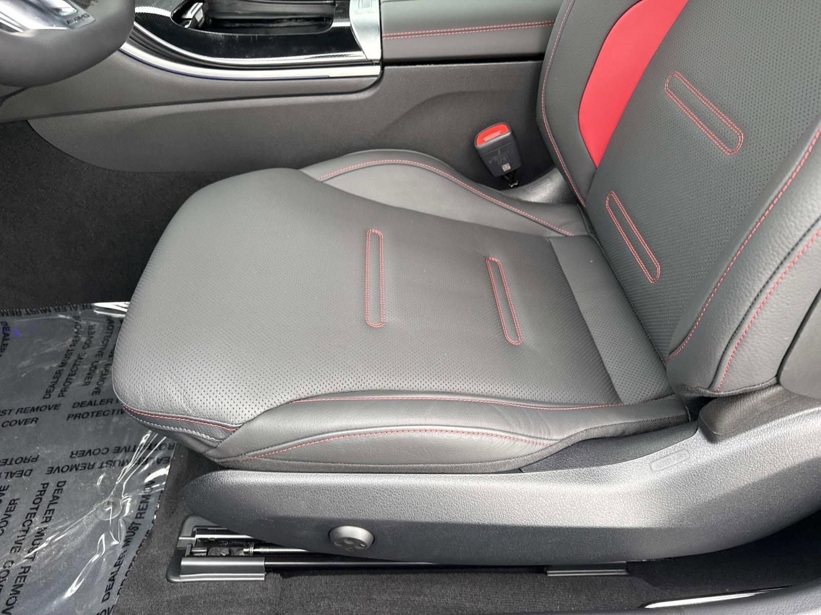 2026 MERCEDES-BENZ CLE - Image 21