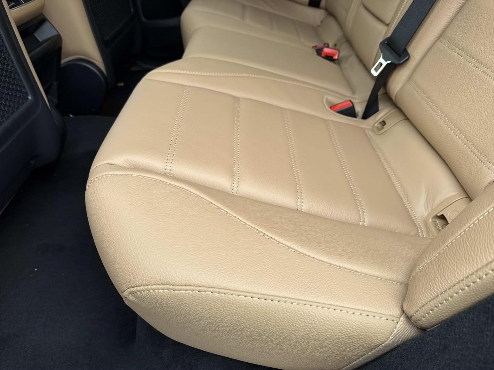 2026 MERCEDES-BENZ GLE-CLASS - Image 18