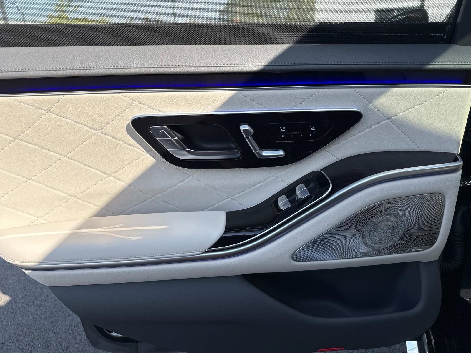 2026 MERCEDES-BENZ S-CLASS - Image 15