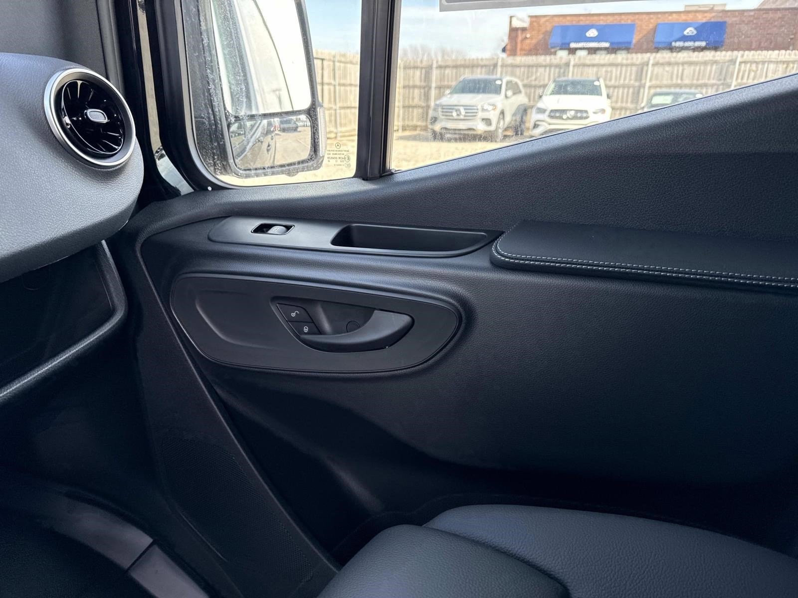 2026 MERCEDES-BENZ SPRINTER - Image 22