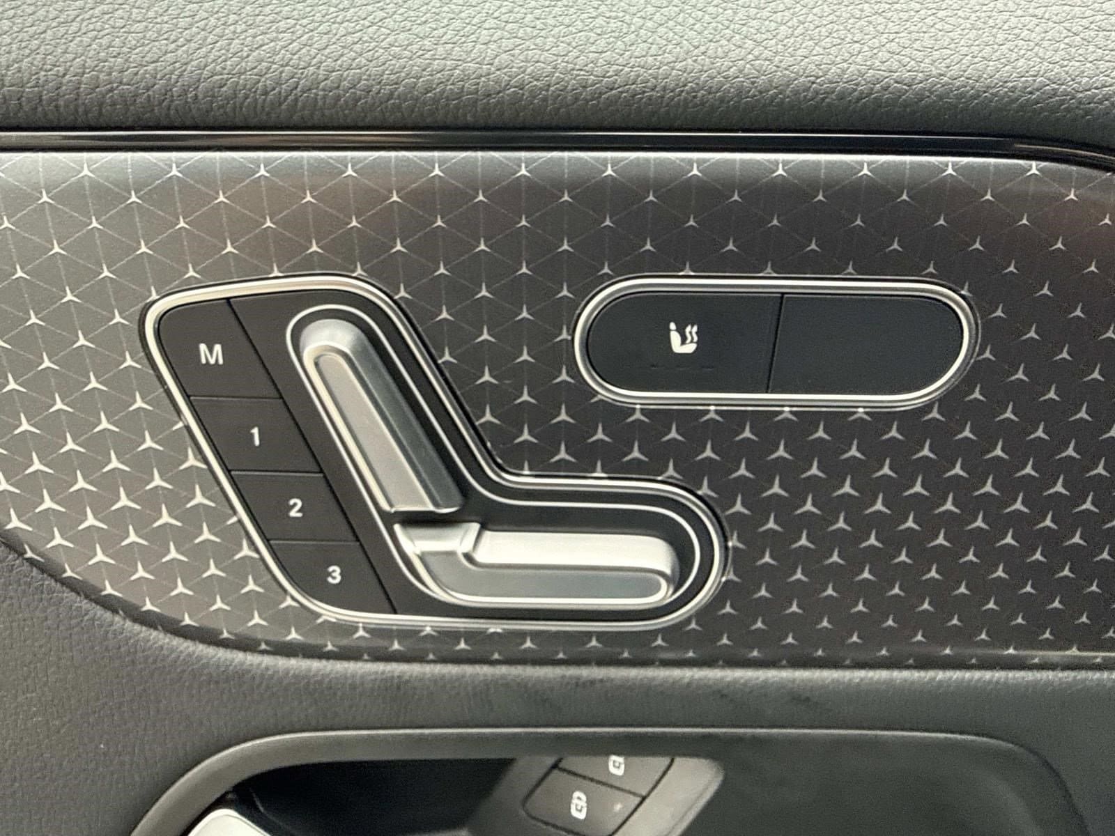 2026 MERCEDES-BENZ GLA-CLASS - Image 24