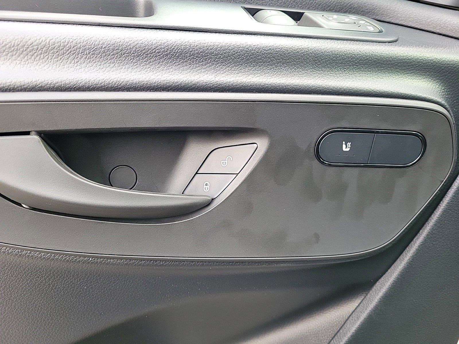 2025 MERCEDES-BENZ SPRINTER - Image 14