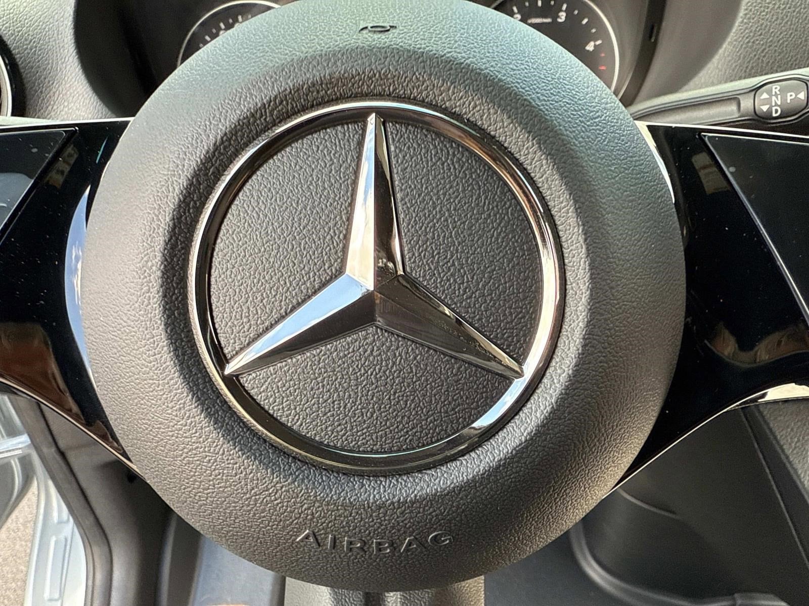 2025 MERCEDES-BENZ SPRINTER - Image 33