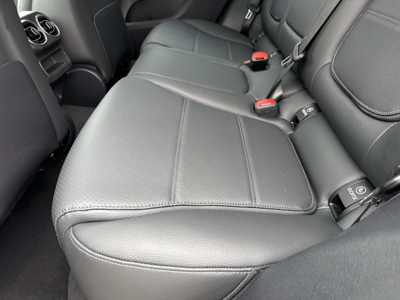 2026 MERCEDES-BENZ GLC-CLASS - Image 19