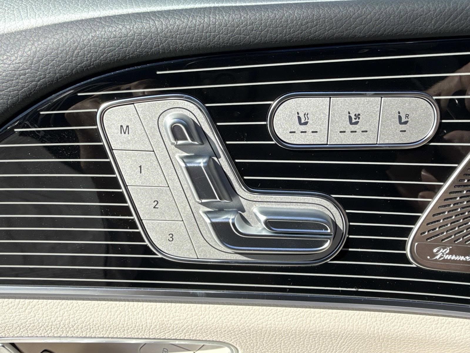 2026 MERCEDES-BENZ GLE-CLASS - Image 24