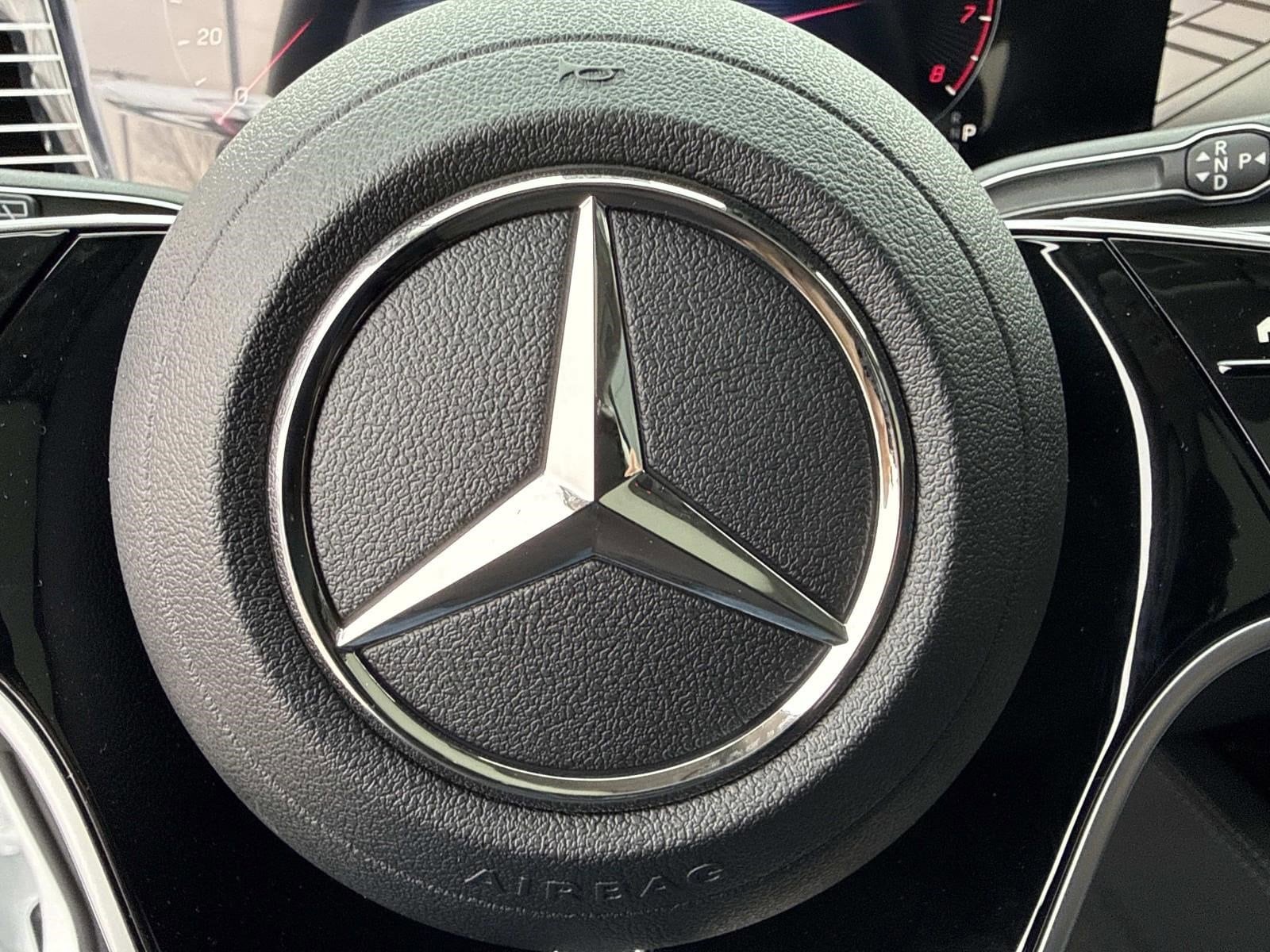 2026 MERCEDES-BENZ GLE-CLASS - Image 42