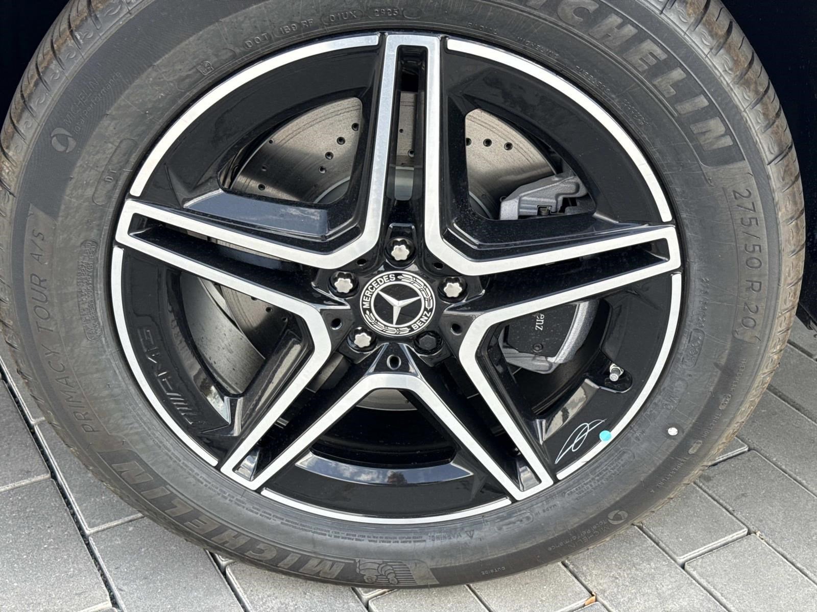 2026 MERCEDES-BENZ GLE-CLASS - Image 11