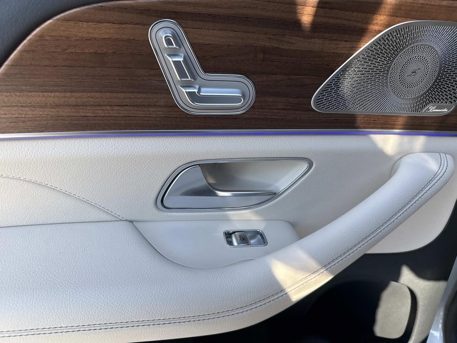 2026 MERCEDES-BENZ GLE-CLASS - Image 16