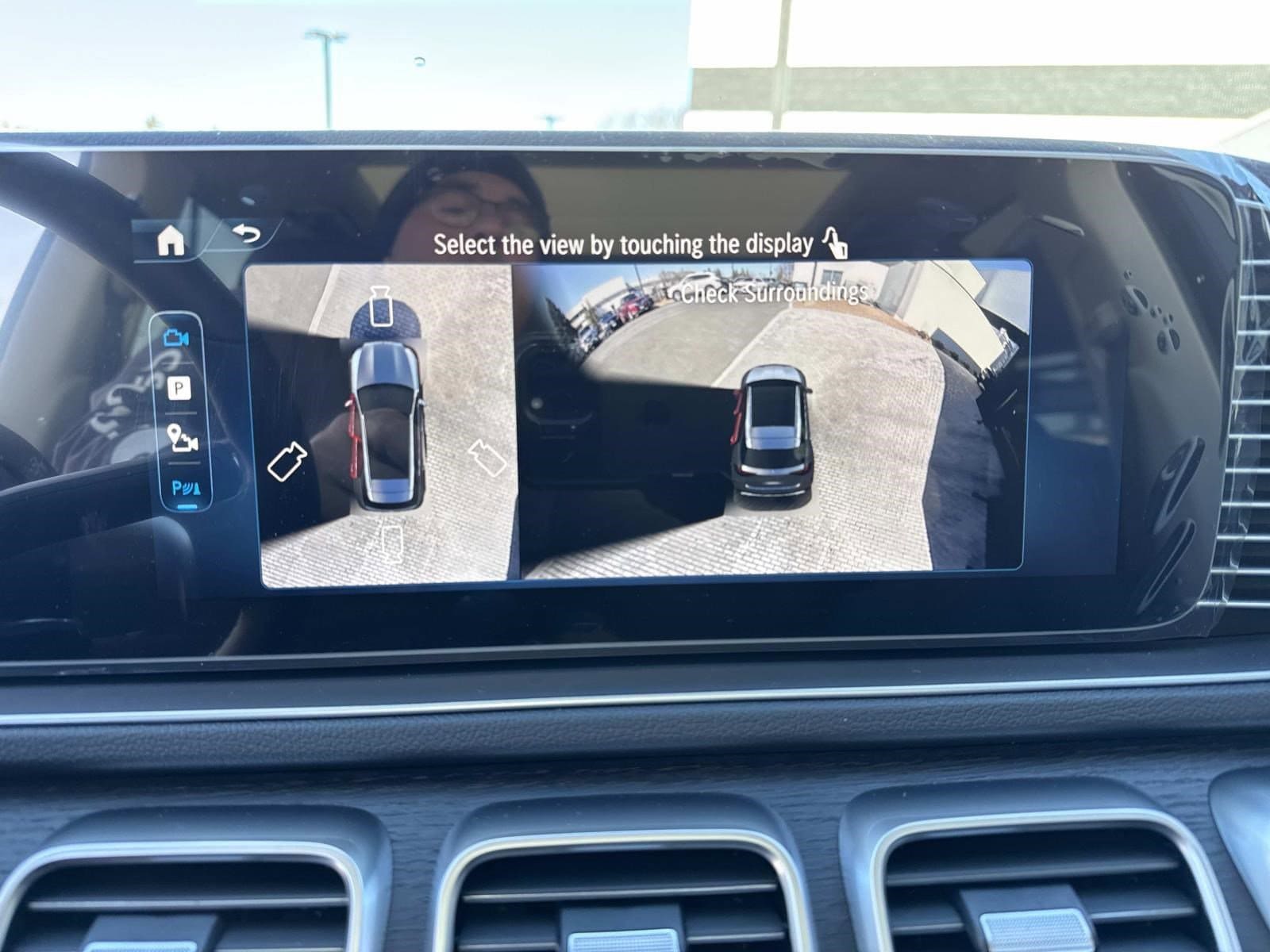 2026 MERCEDES-BENZ GLE-CLASS - Image 33