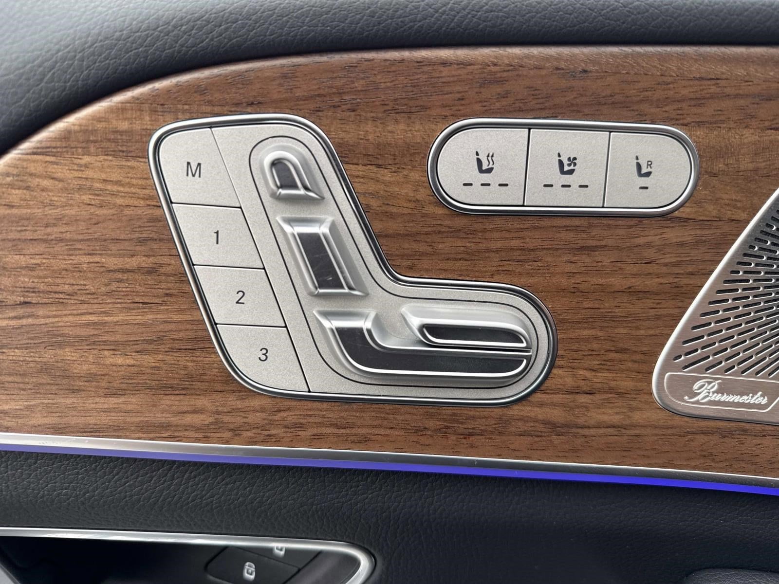 2026 MERCEDES-BENZ GLE-CLASS - Image 23