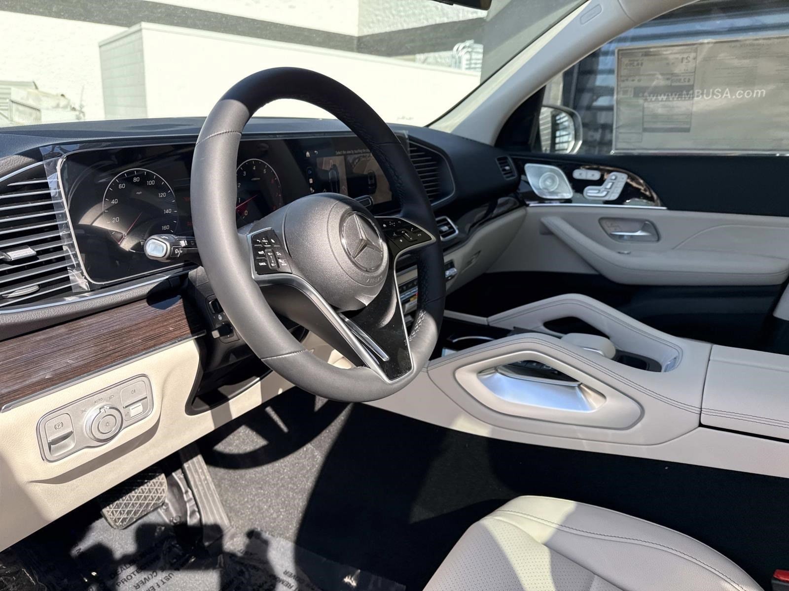 2026 MERCEDES-BENZ GLE-CLASS - Image 31