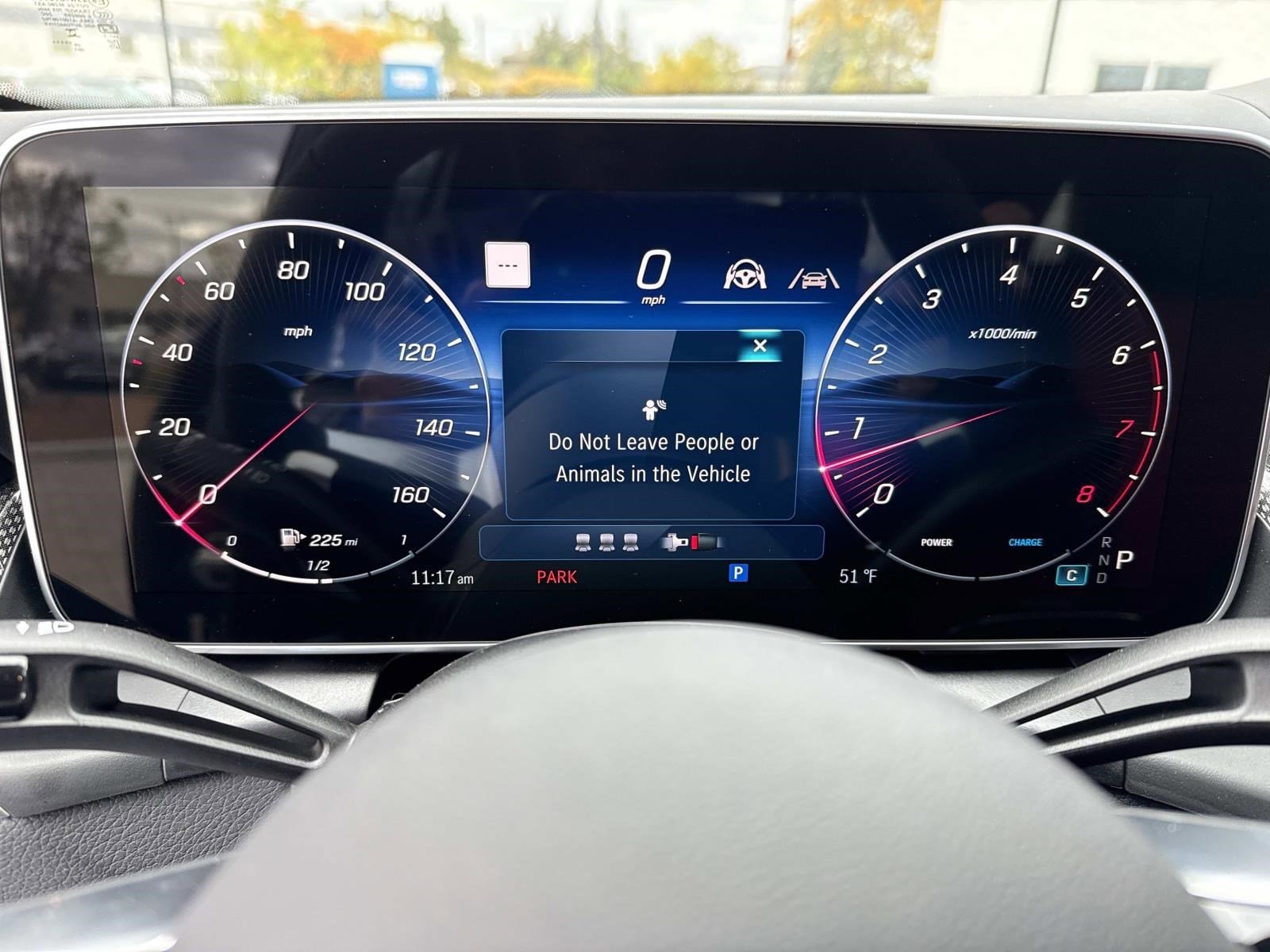 2026 MERCEDES-BENZ GLC-CLASS - Image 41