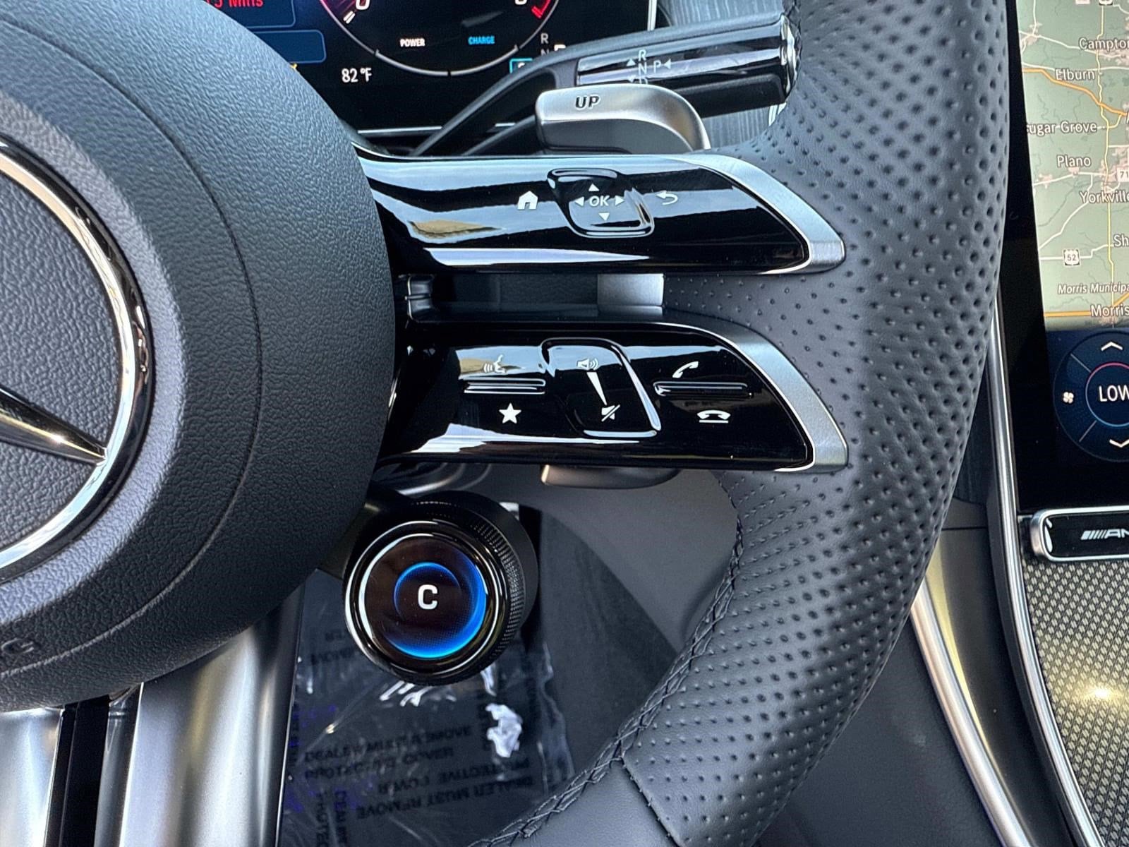 2026 MERCEDES-BENZ GLC-CLASS - Image 36