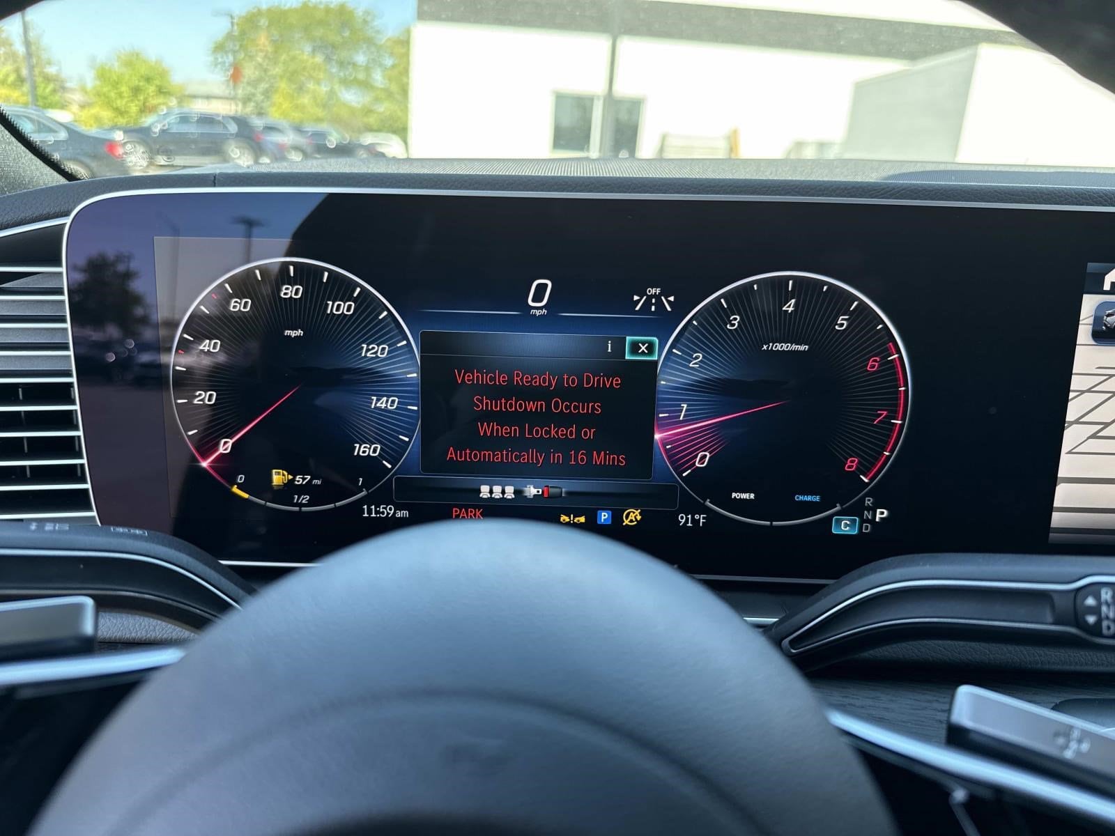 2026 MERCEDES-BENZ GLE-CLASS - Image 39