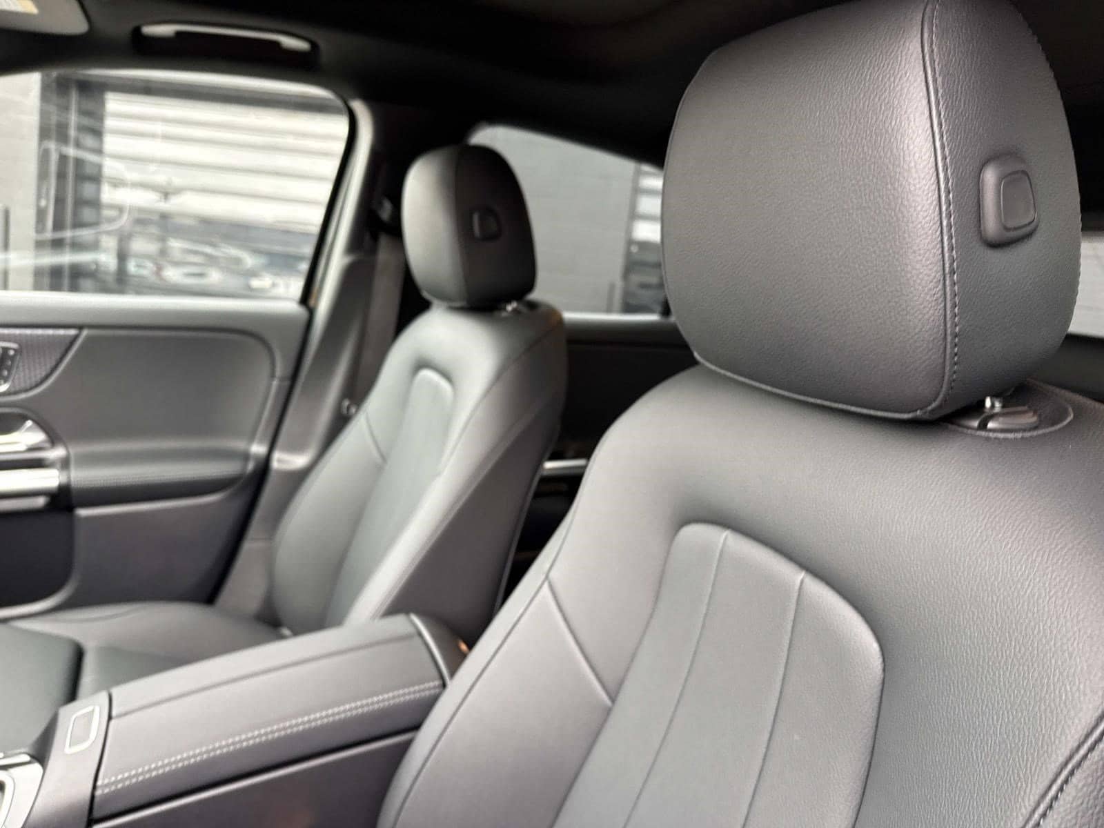 2026 MERCEDES-BENZ GLA-CLASS - Image 29